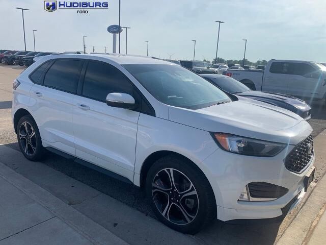 2023 Ford Edge ST — photo 1 of 14