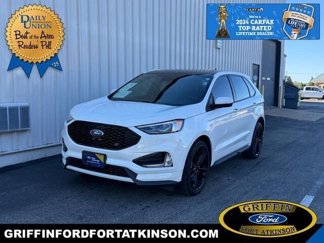 2024 Ford Edge ST