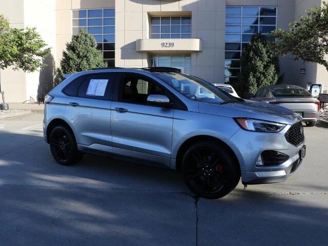 2024 Ford Edge ST