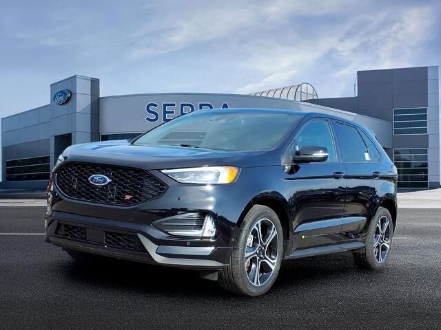 2024 Ford Edge ST — photo 1 of 13
