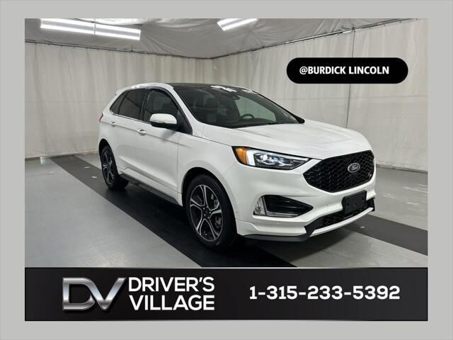 2024 Ford Edge ST — photo 1 of 13