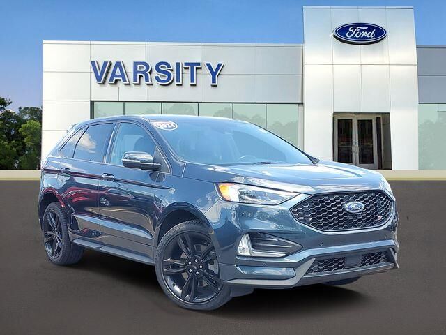 2024 Ford Edge ST