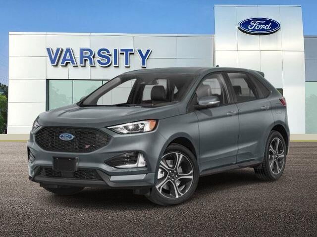 2024 Ford Edge ST — photo 1 of 13