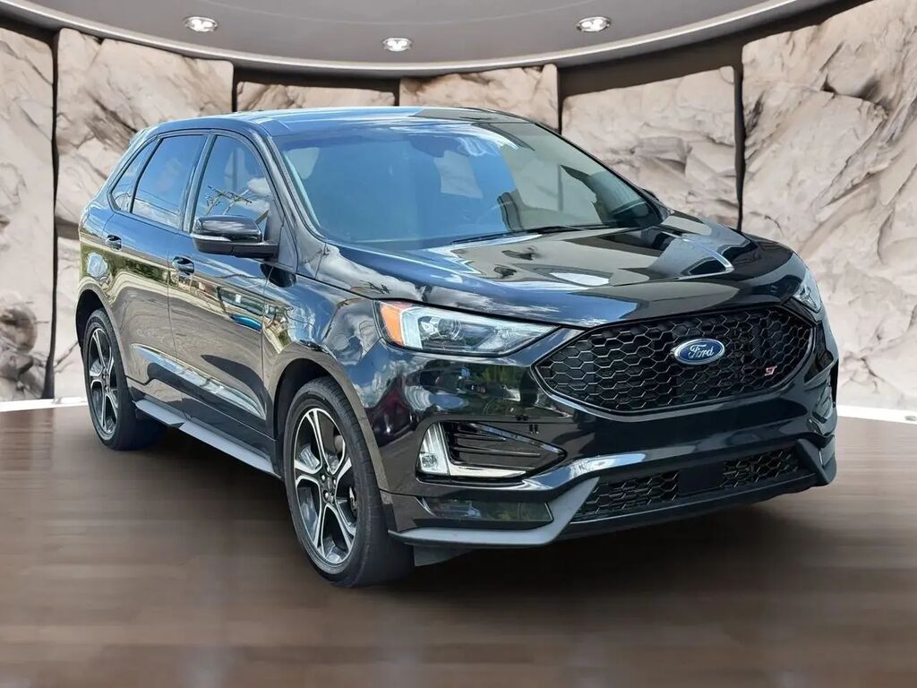 2019 Ford Edge ST — photo 1 of 26
