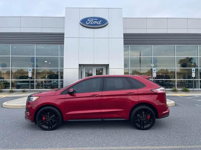 2020 Ford Edge ST
