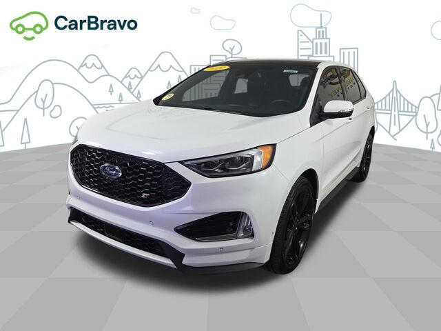 2020 Ford Edge ST