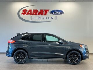 2023 Ford Edge ST