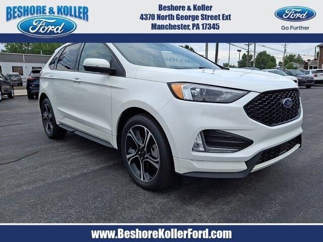 2023 Ford Edge ST — photo 1 of 13