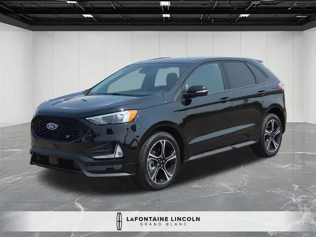 2023 Ford Edge ST — photo 1 of 13