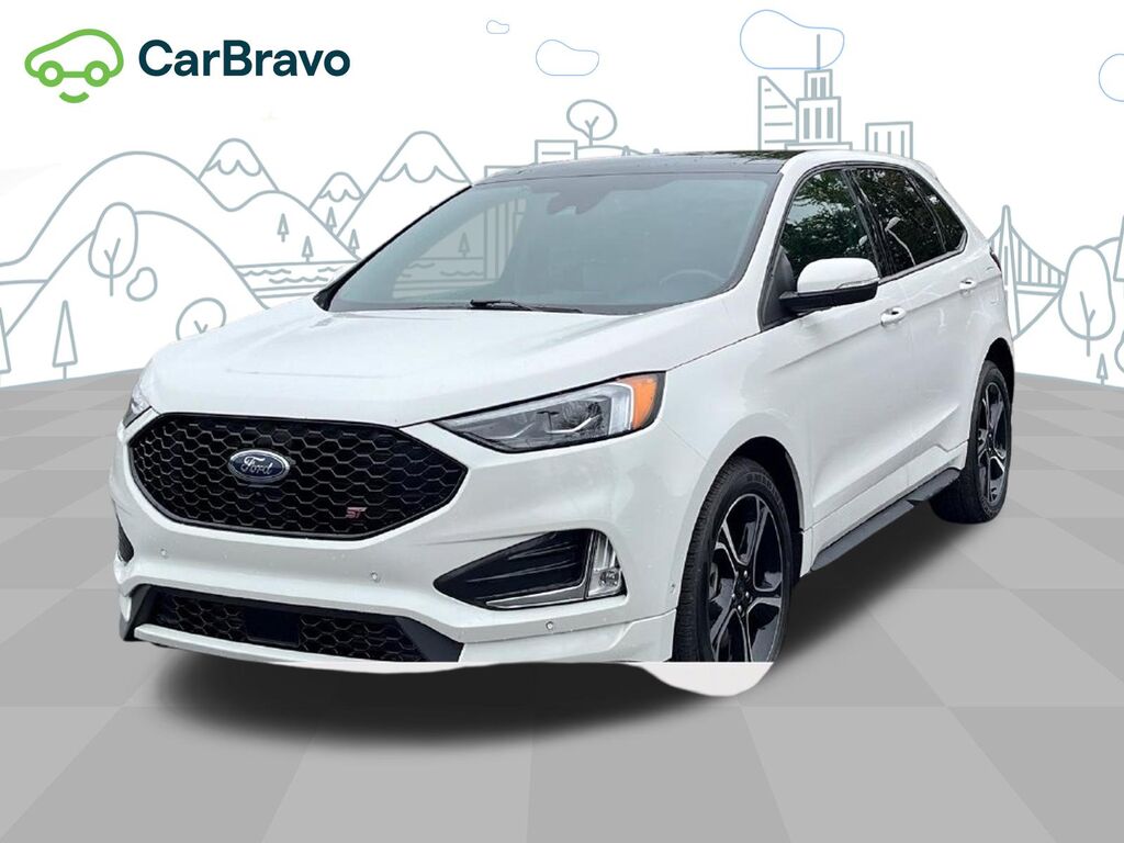 2023 Ford Edge ST — photo 1 of 6