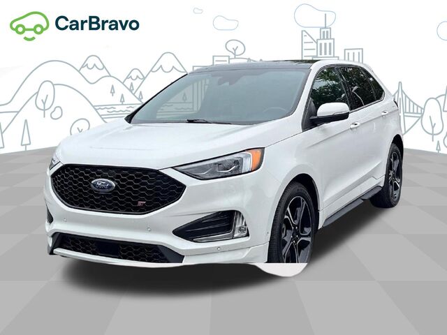 2023 Ford Edge ST