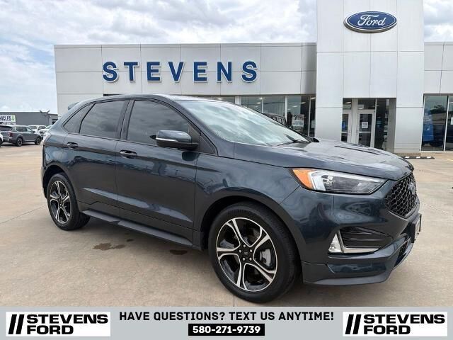 2023 Ford Edge ST