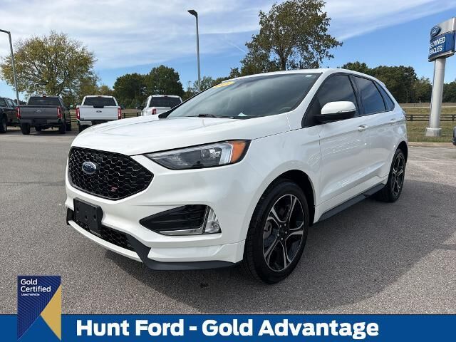 2023 Ford Edge ST