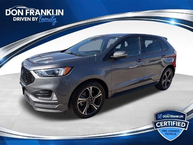 2023 Ford Edge ST
