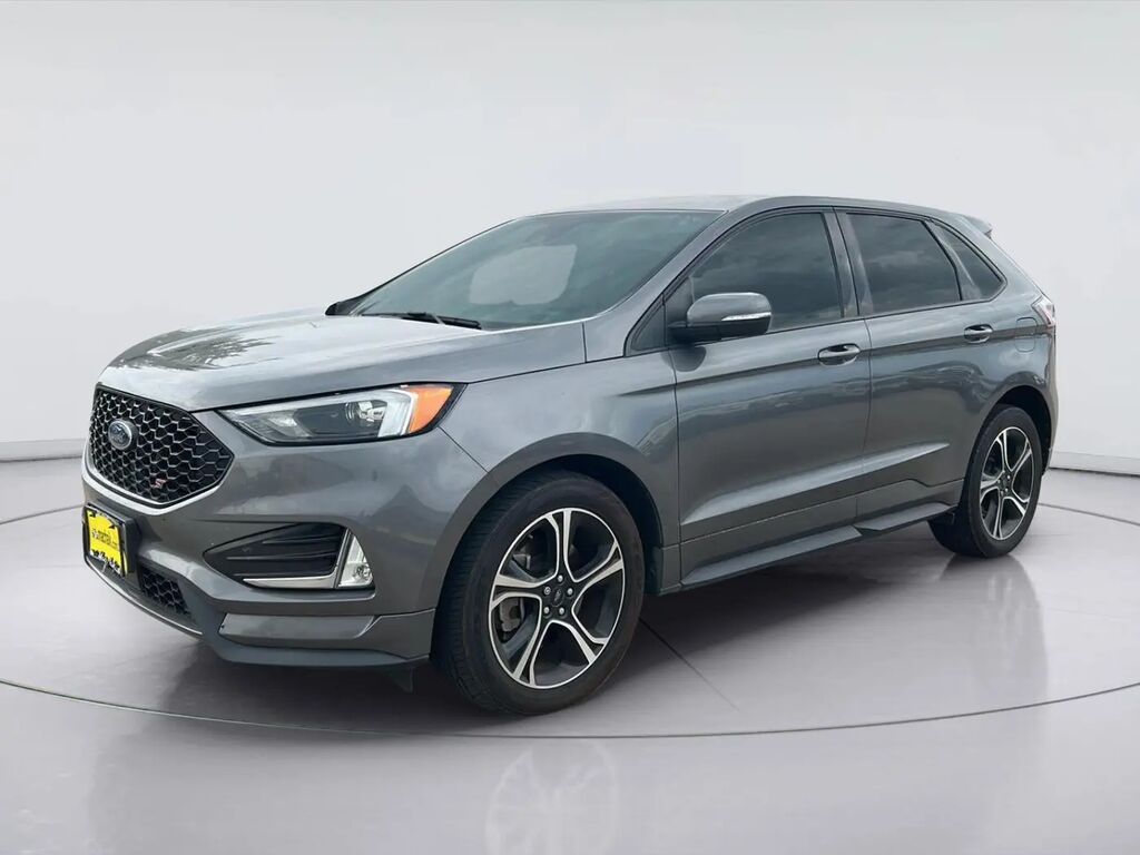 2023 Ford Edge ST — photo 1 of 10