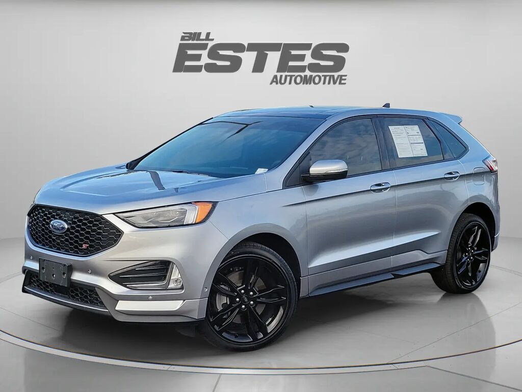 2024 Ford Edge ST — photo 1 of 13