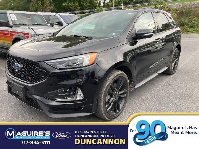 2024 Ford Edge ST