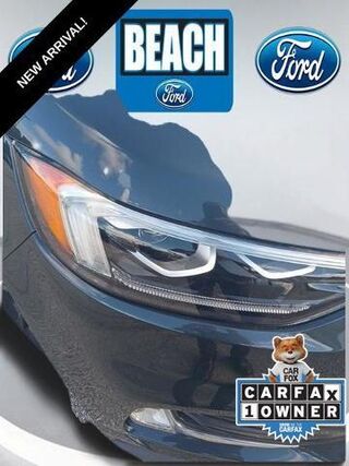 2024 Ford Edge ST — photo 1 of 26