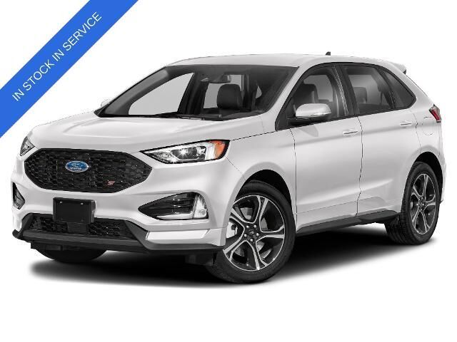 2024 Ford Edge ST — photo 1 of 14