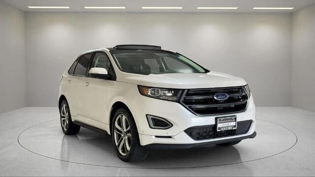 2016 Ford Edge Sport — photo 1 of 36