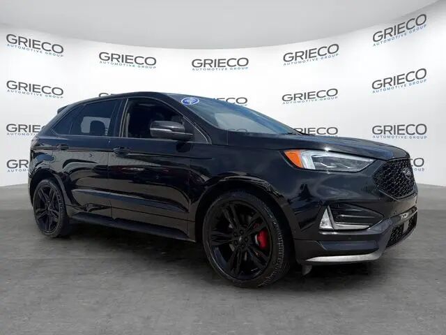 2019 Ford Edge ST — photo 1 of 13