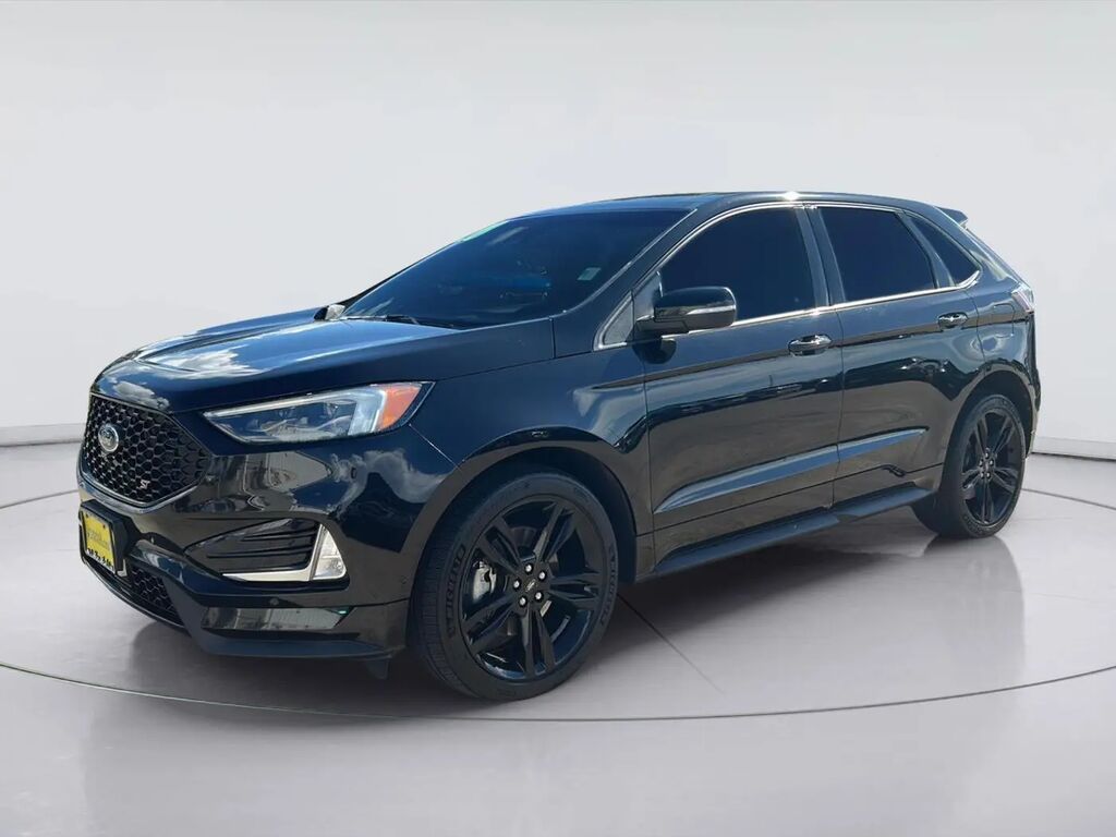 2020 Ford Edge ST — photo 1 of 13