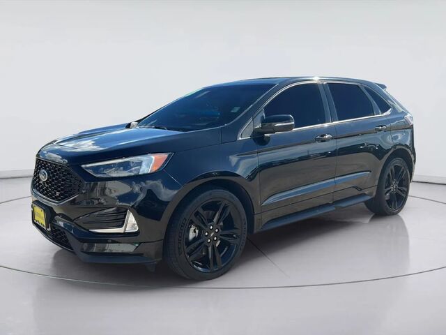 2020 Ford Edge ST