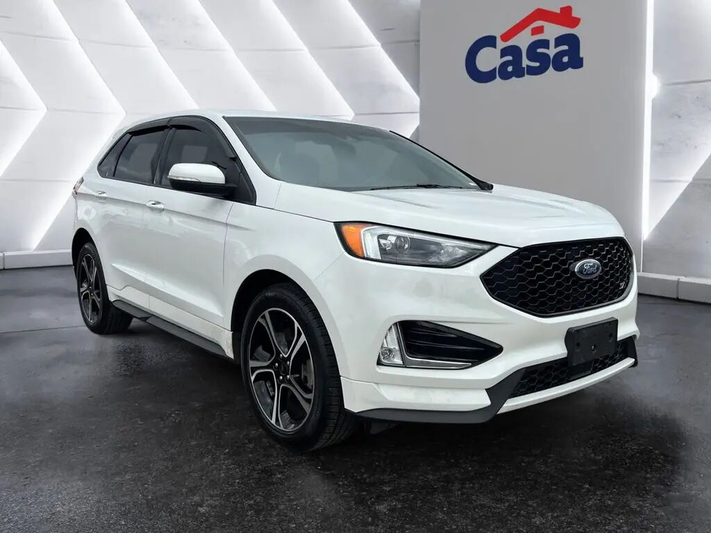 2022 Ford Edge ST — photo 1 of 13