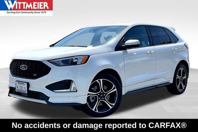 2023 Ford Edge ST — photo 1 of 26