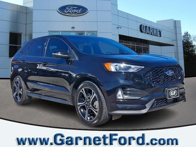 2023 Ford Edge ST