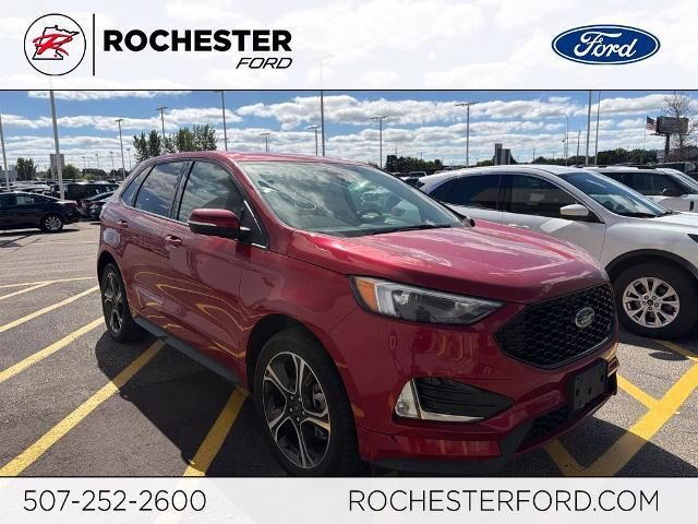 2023 Ford Edge ST