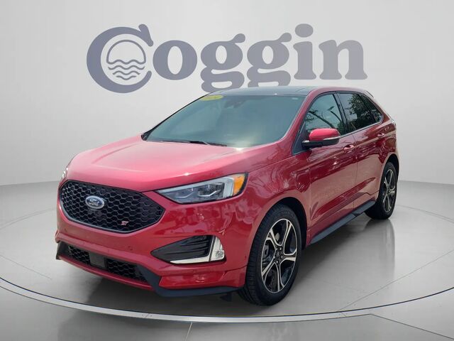 2024 Ford Edge ST