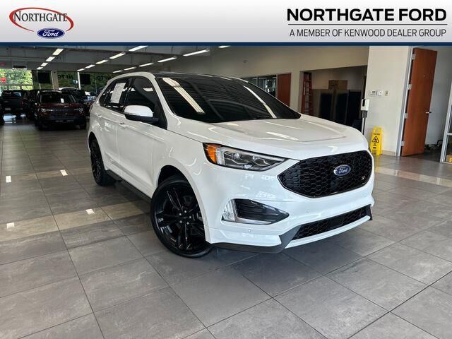 2024 Ford Edge ST
