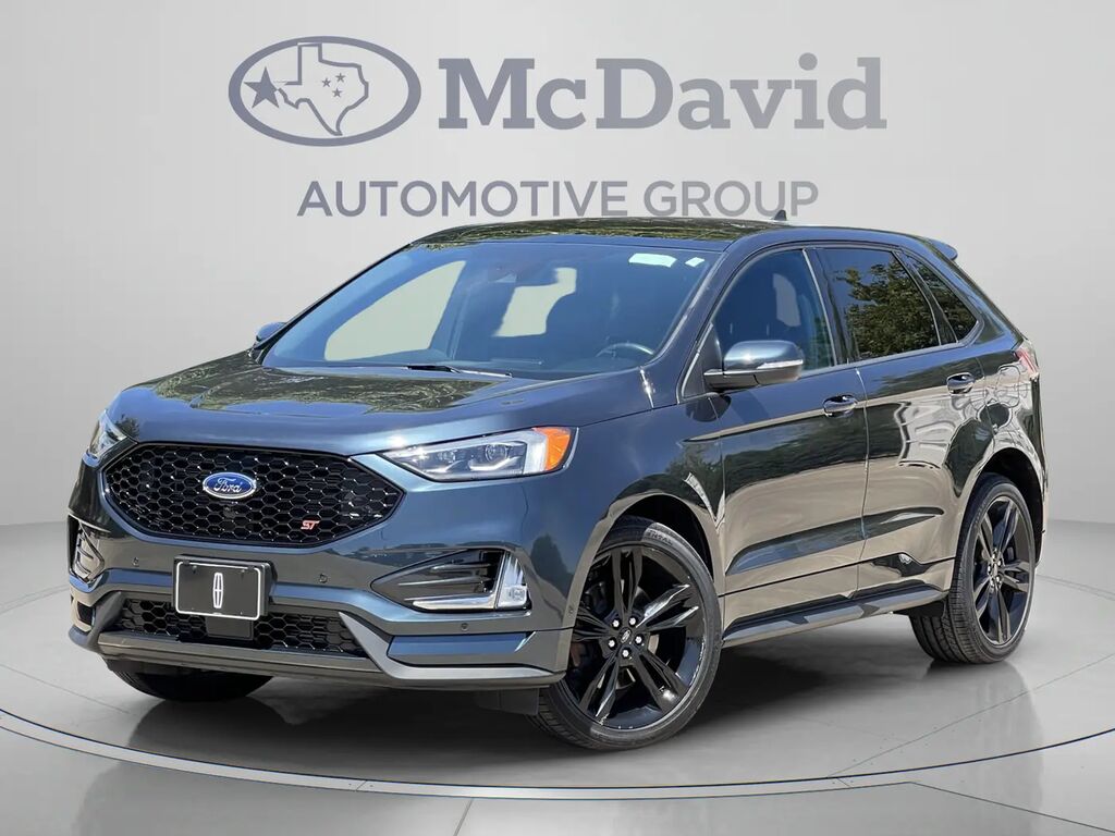 2024 Ford Edge ST — photo 1 of 27