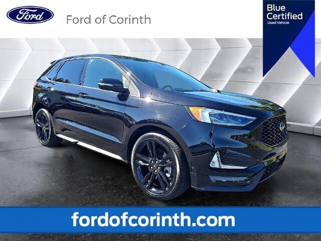 2024 Ford Edge ST