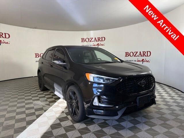 2019 Ford Edge ST — photo 1 of 26