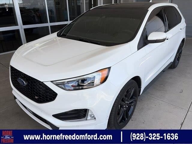 2020 Ford Edge ST — photo 1 of 13