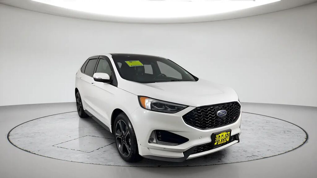 2020 Ford Edge ST — photo 1 of 13