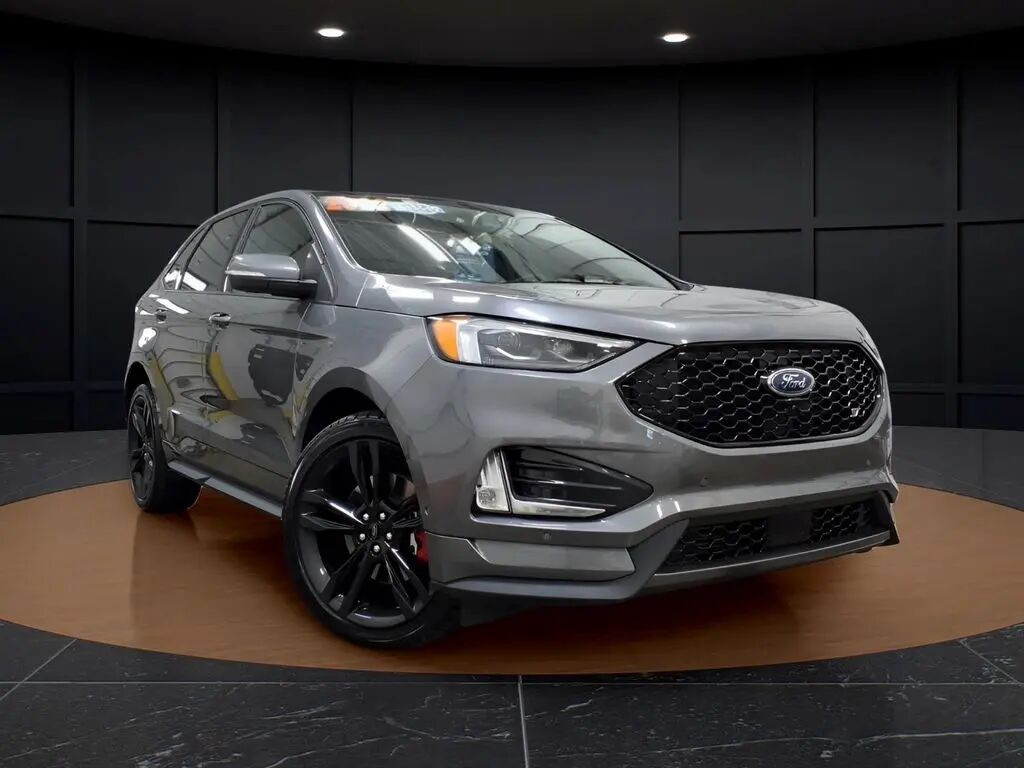 2022 Ford Edge ST — photo 1 of 25