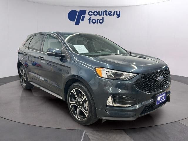 2023 Ford Edge ST