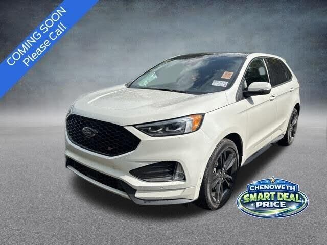 2023 Ford Edge ST — photo 1 of 7