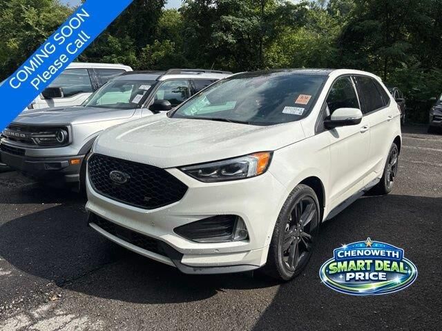2023 Ford Edge ST