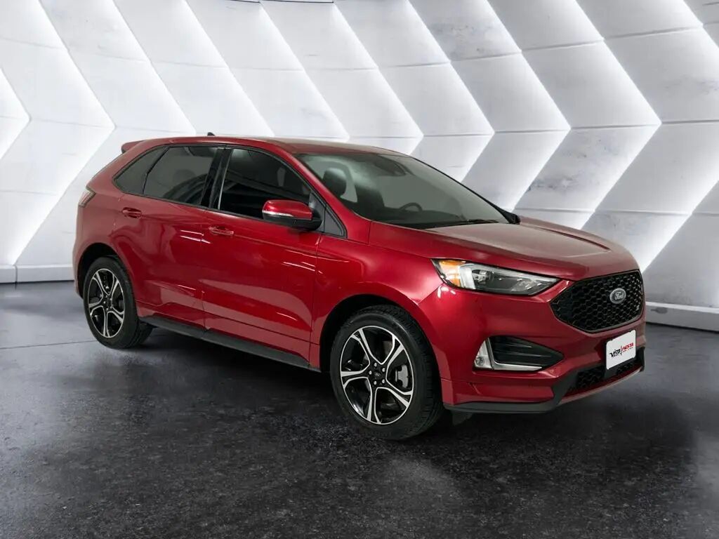 2023 Ford Edge ST — photo 1 of 26