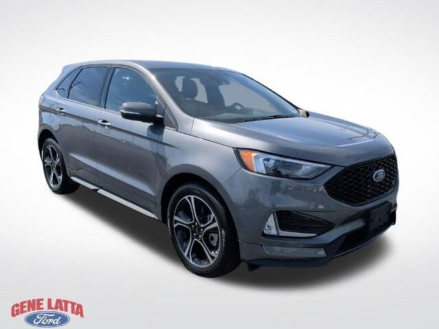 2023 Ford Edge ST