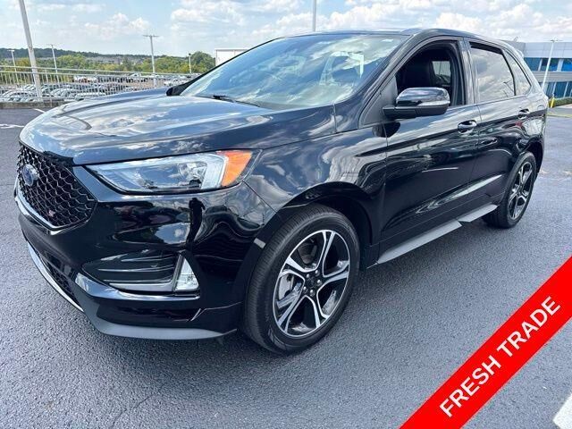 2023 Ford Edge ST