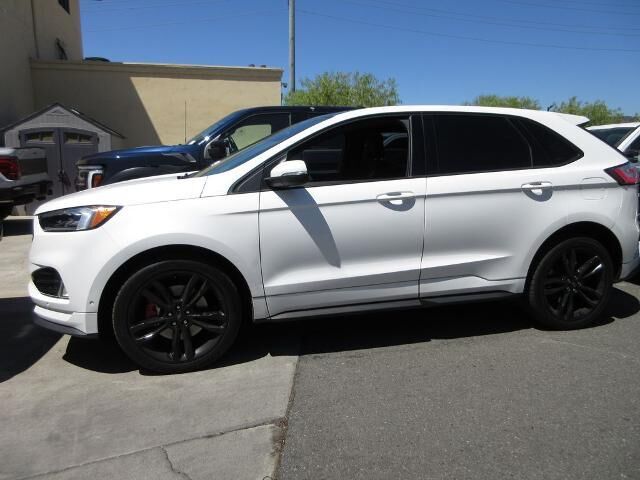 2024 Ford Edge ST — photo 1 of 16