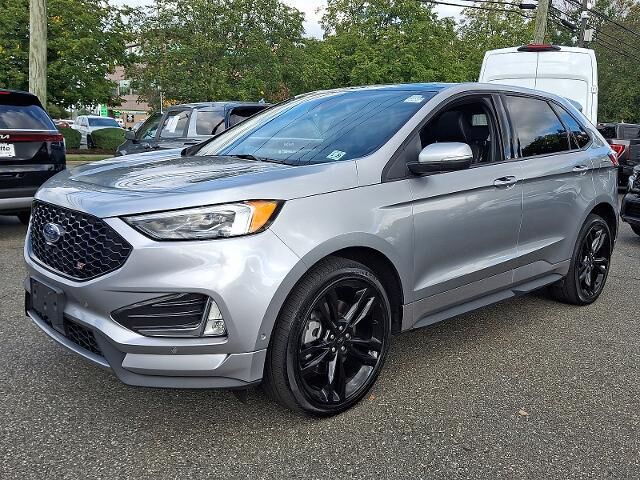 2024 Ford Edge ST