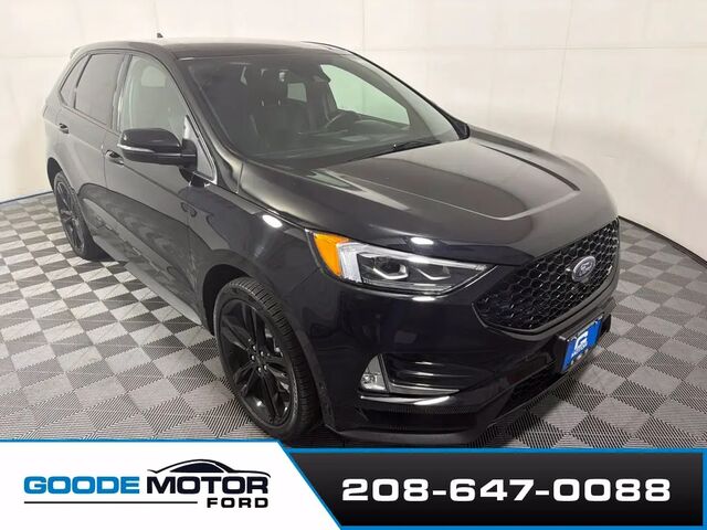 2024 Ford Edge ST