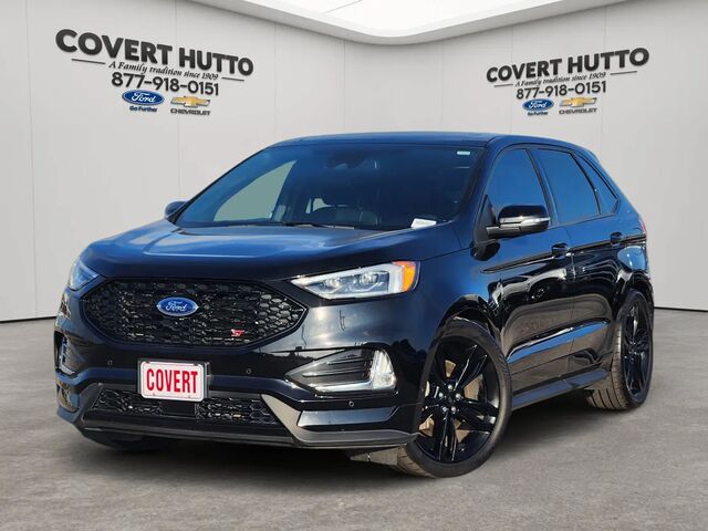 2024 Ford Edge ST