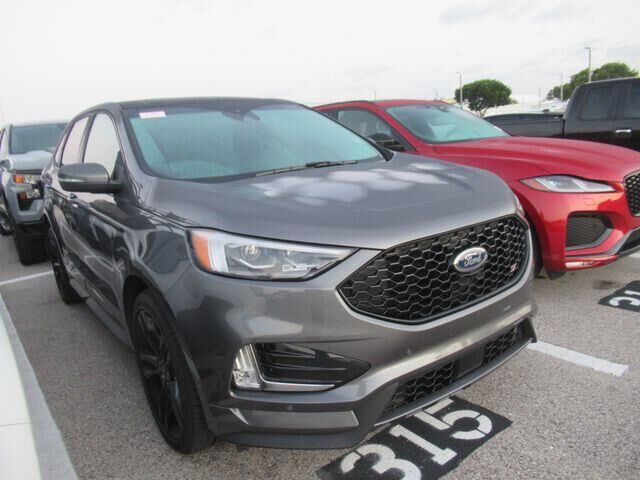 2024 Ford Edge ST — photo 1 of 26